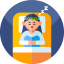 Fairy tale icon 64x64